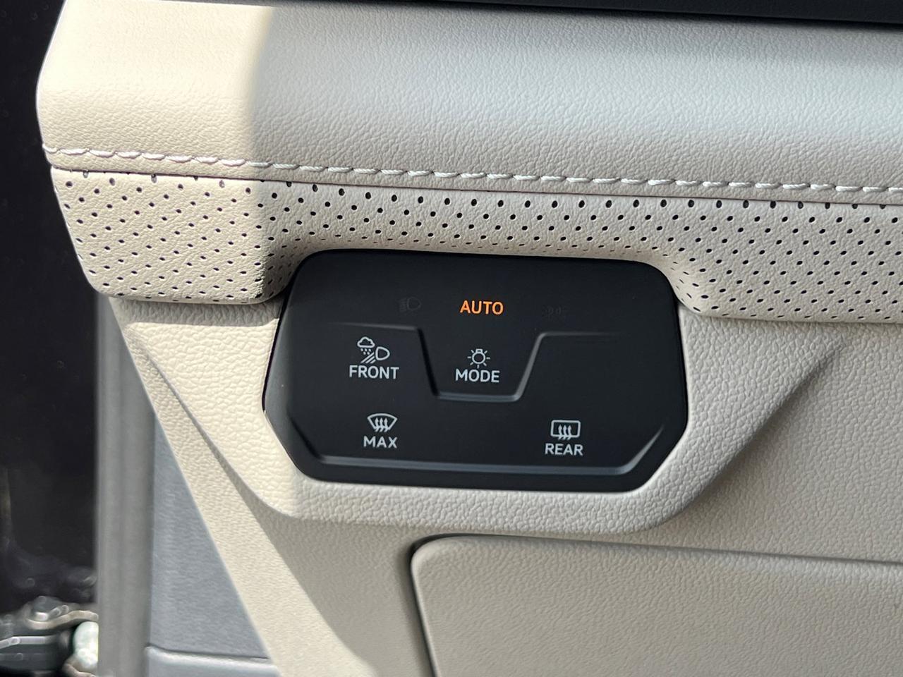 2026 Volkswagen Atlas 2.0T SE w/Technology Hagerstown MD