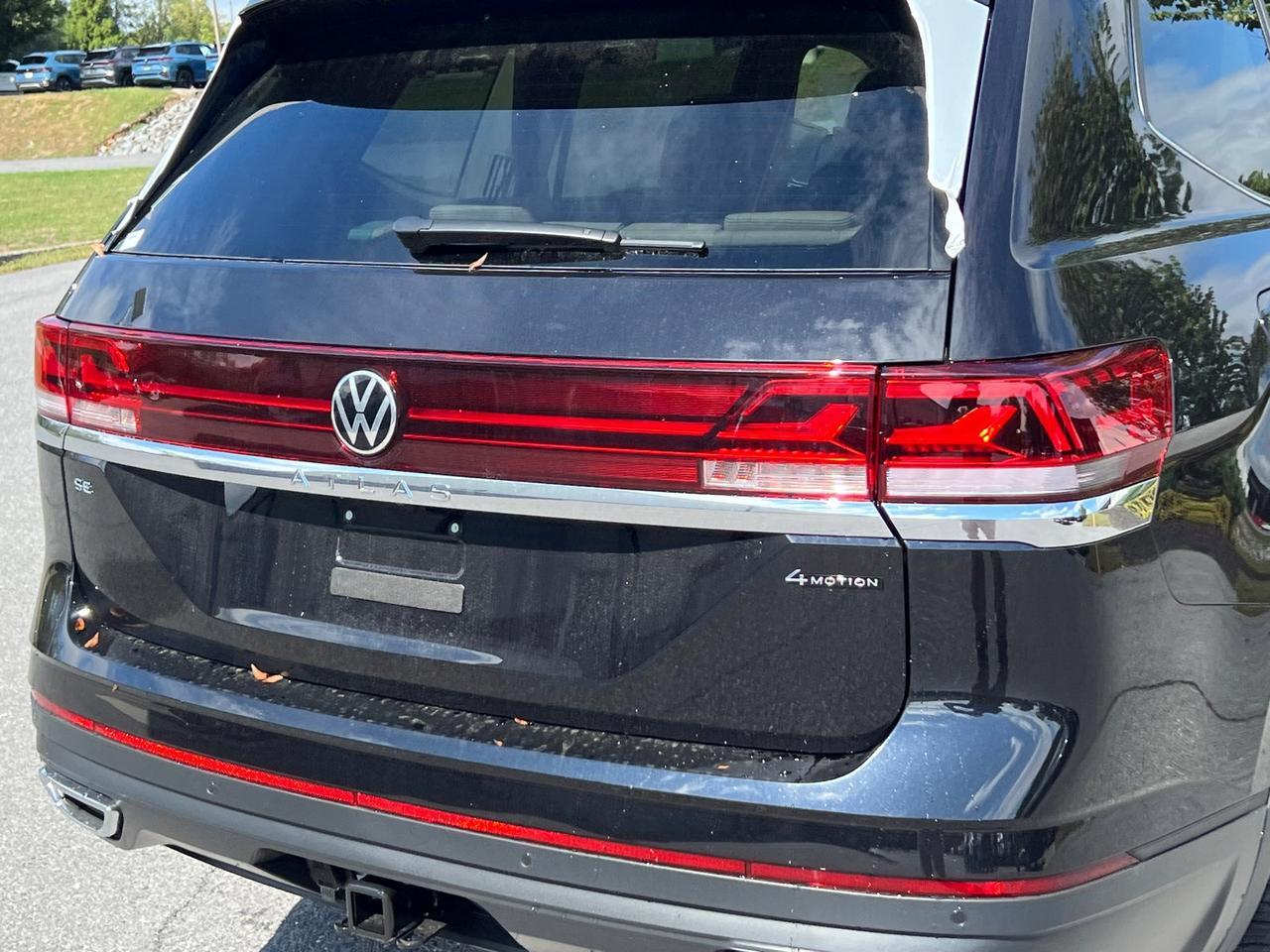 2026 Volkswagen Atlas 2.0T SE w/Technology Hagerstown MD