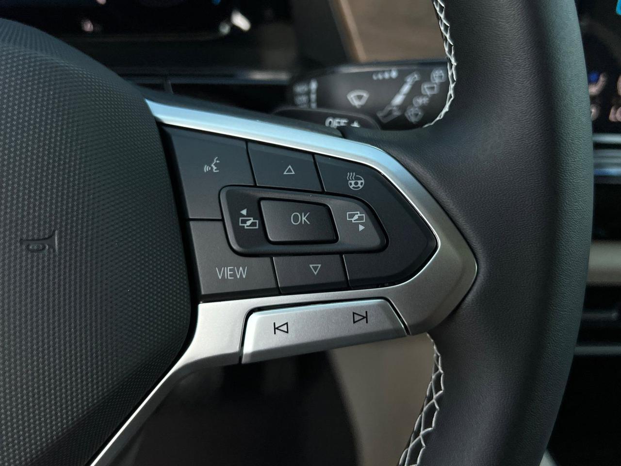 2026 Volkswagen Atlas 2.0T SE w/Technology Hagerstown MD