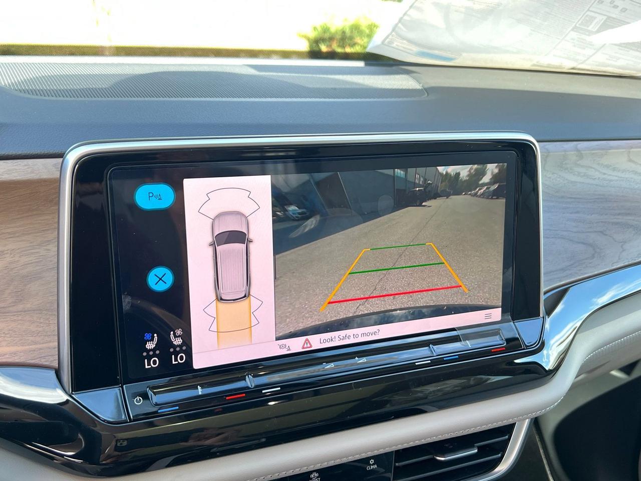 2026 Volkswagen Atlas 2.0T SE w/Technology Hagerstown MD