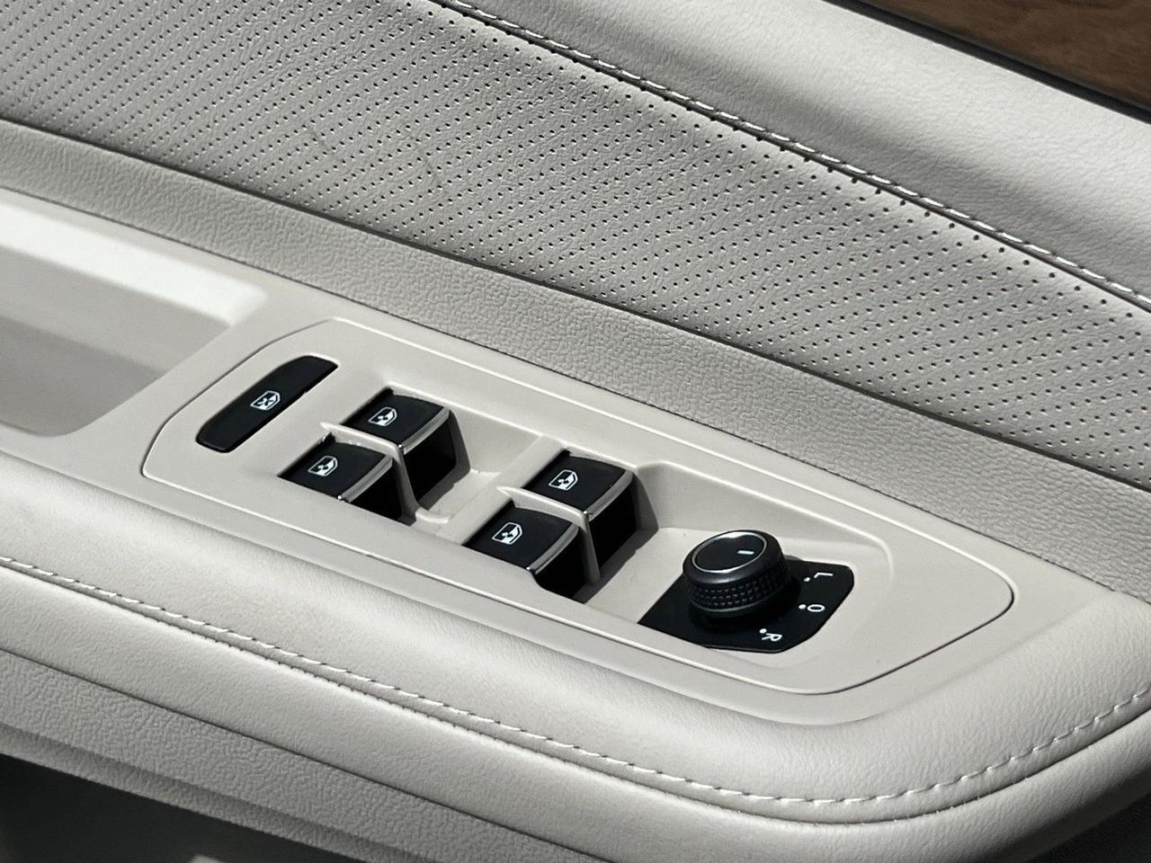 2026 Volkswagen Atlas 2.0T SE w/Technology Hagerstown MD