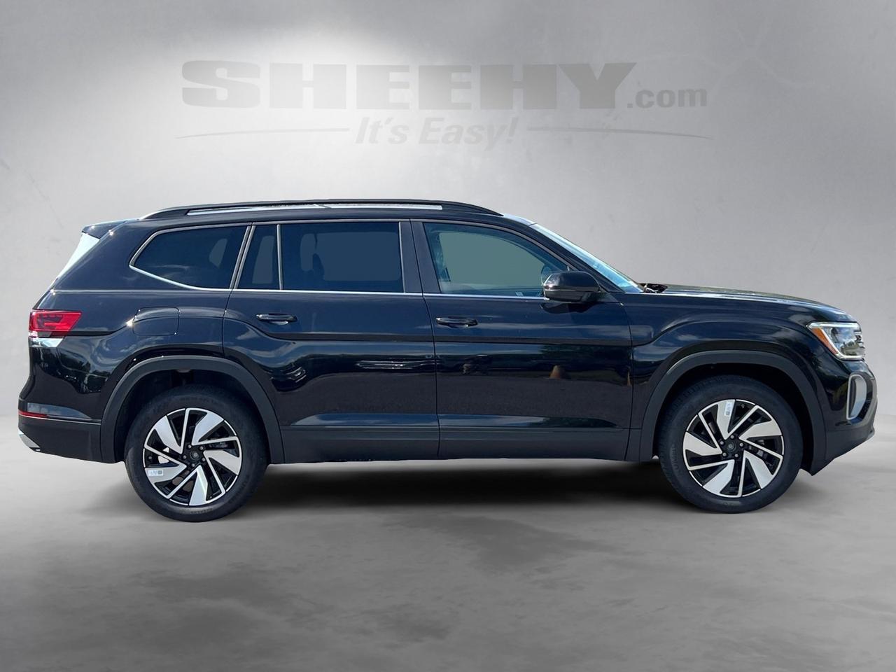 2026 Volkswagen Atlas 2.0T SE w/Technology Hagerstown MD