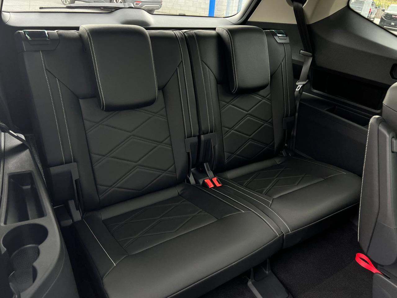 2026 Volkswagen Atlas 2.0T SE w/Technology Hagerstown MD