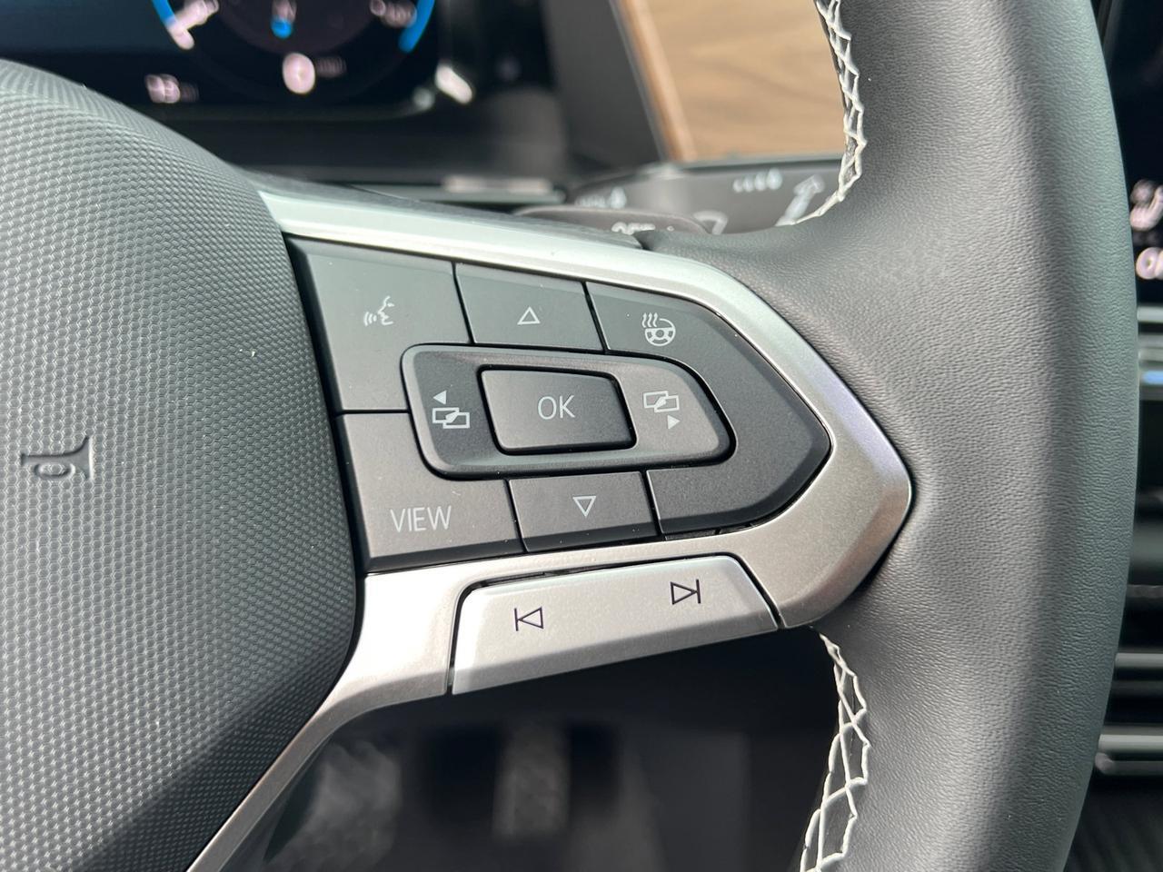 2026 Volkswagen Atlas 2.0T SE w/Technology Hagerstown MD