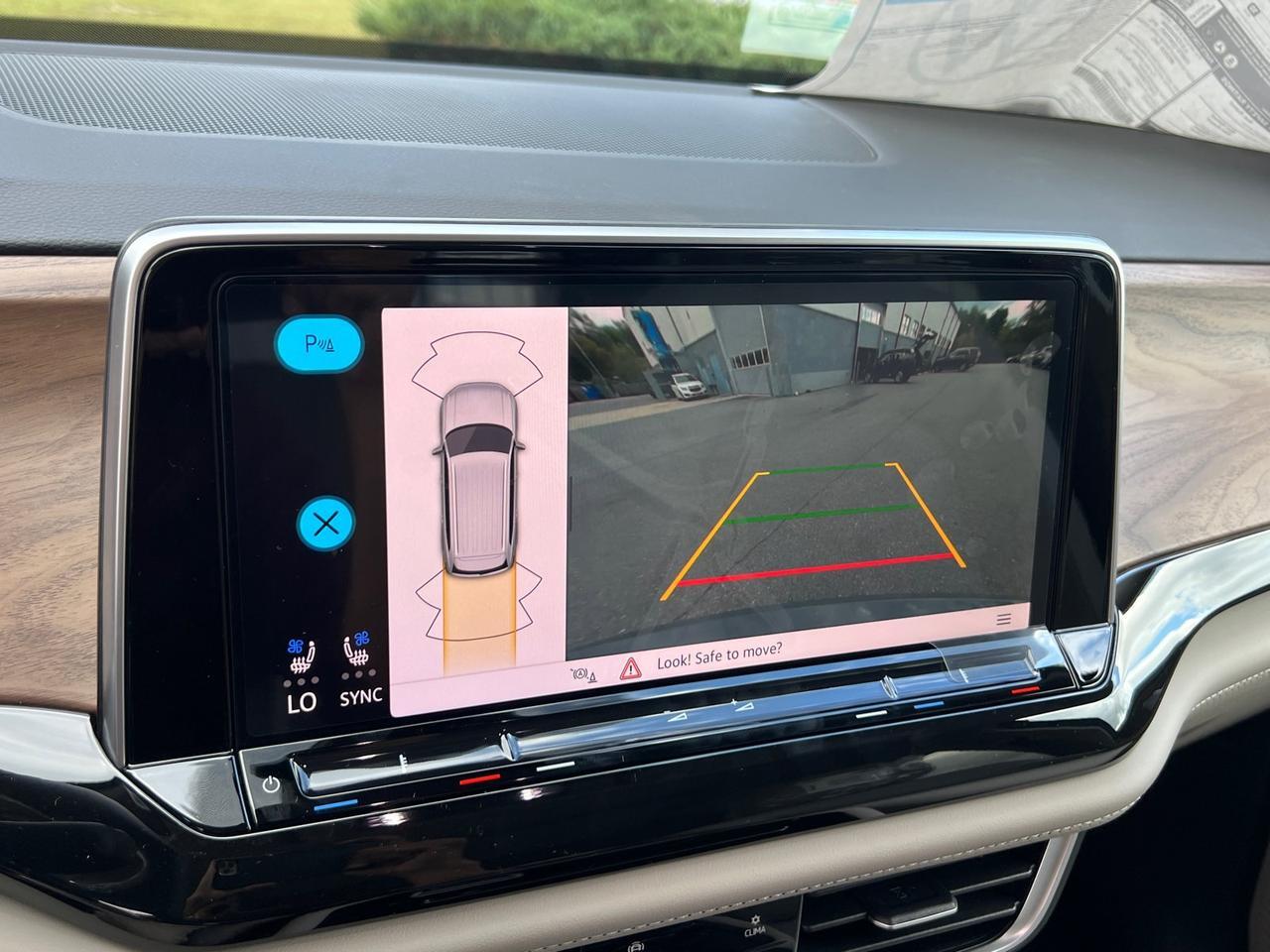 2026 Volkswagen Atlas 2.0T SE w/Technology Hagerstown MD