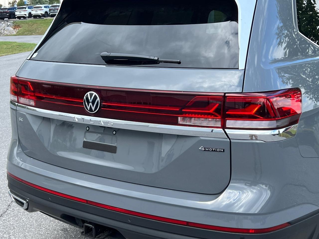 2026 Volkswagen Atlas 2.0T SE w/Technology Hagerstown MD