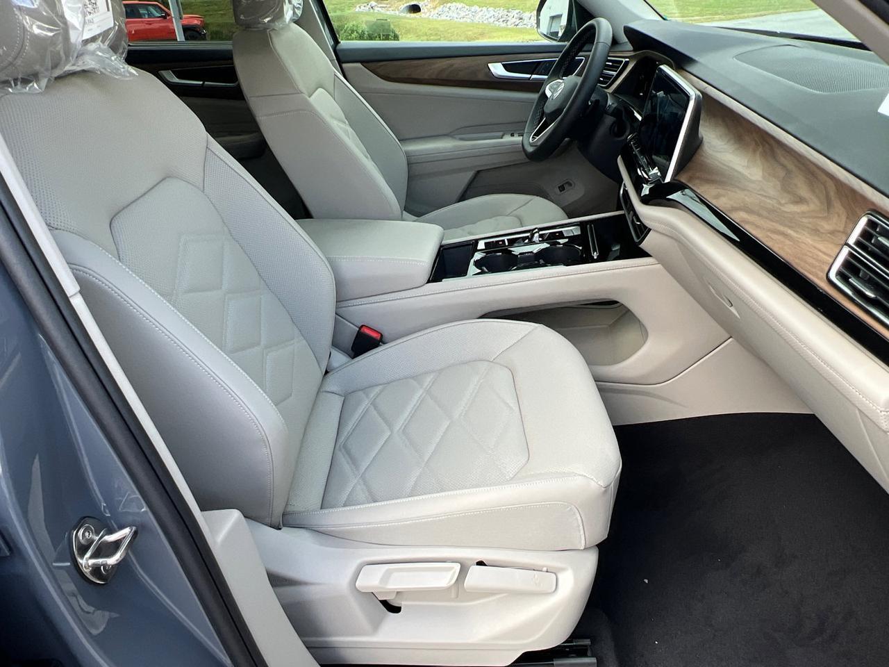 2026 Volkswagen Atlas 2.0T SE w/Technology Hagerstown MD