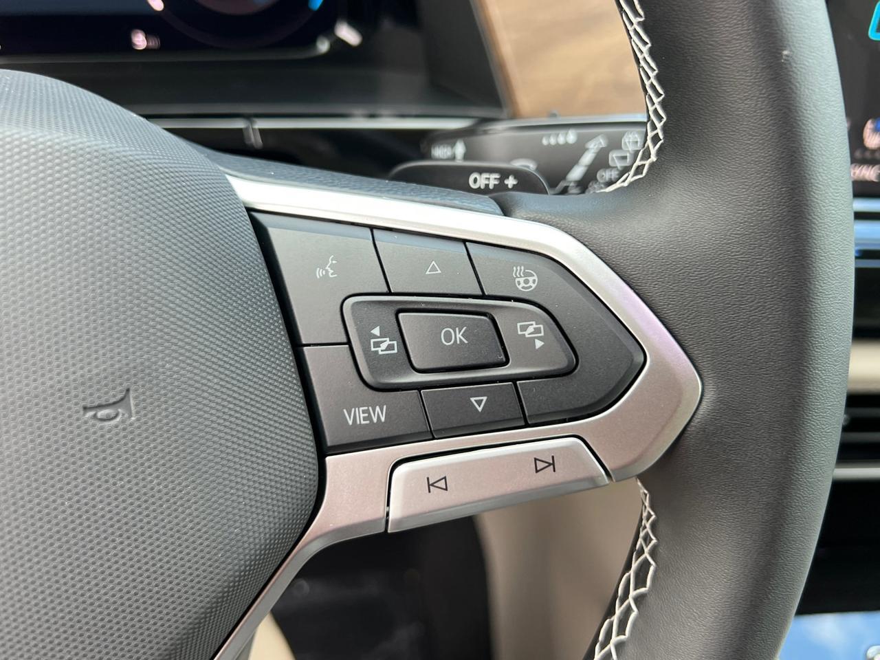 2026 Volkswagen Atlas 2.0T SE w/Technology Hagerstown MD