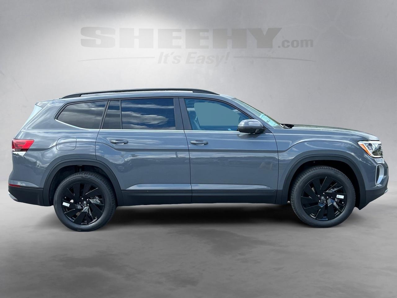 2026 Volkswagen Atlas 2.0T SE w/Technology Hagerstown MD