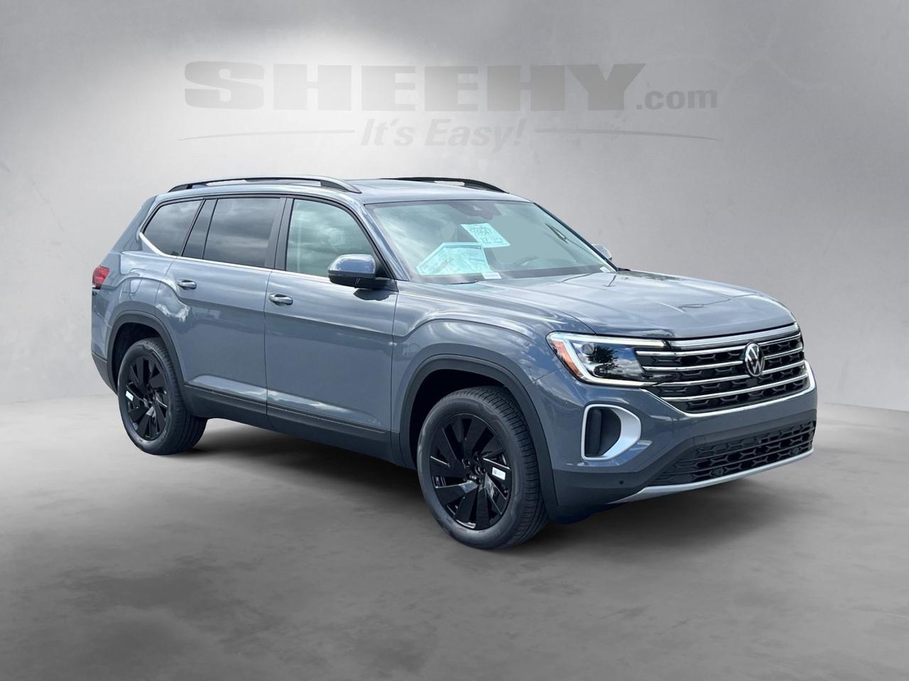 2026 Volkswagen Atlas 2.0T SE w/Technology Hagerstown MD