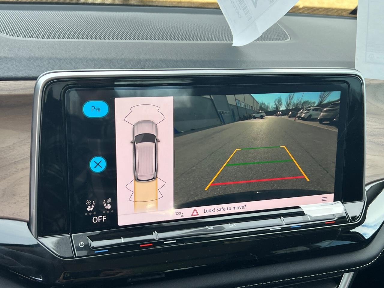 2026 Volkswagen Atlas 2.0T SE w/Technology Hagerstown MD