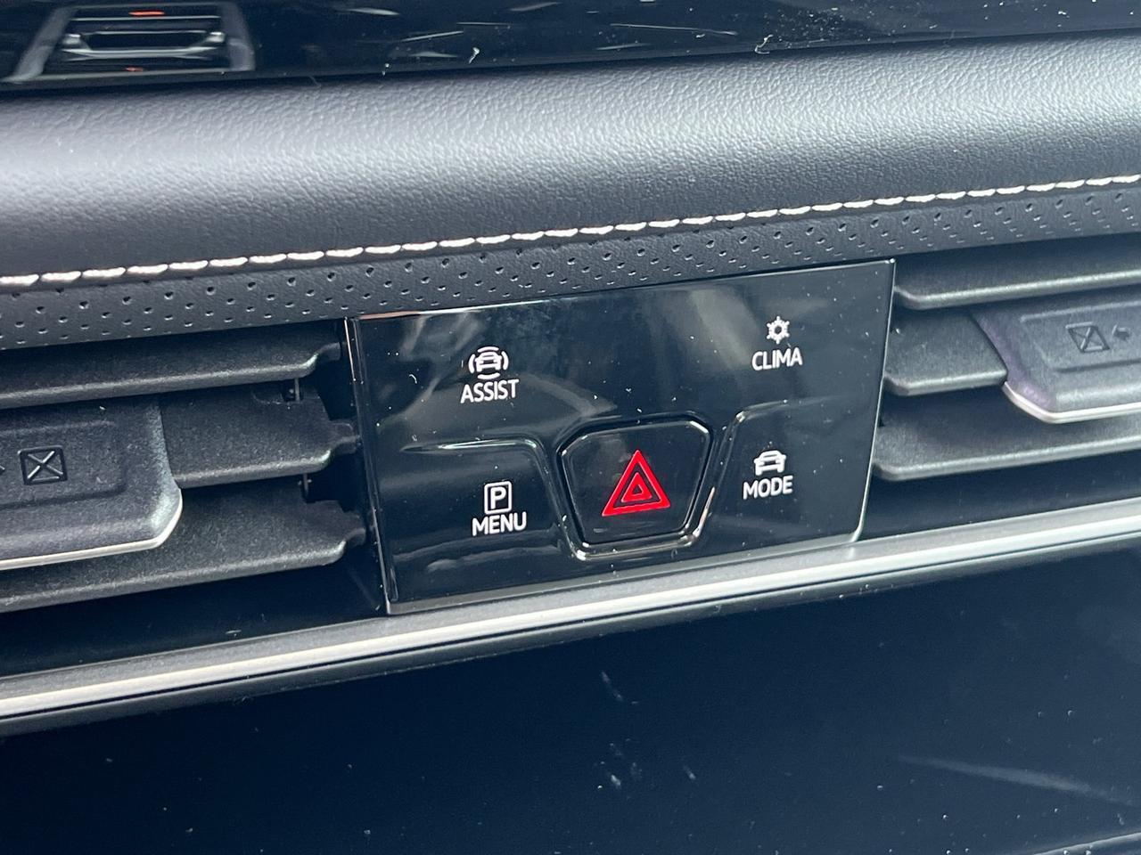 2026 Volkswagen Atlas 2.0T SE w/Technology Hagerstown MD