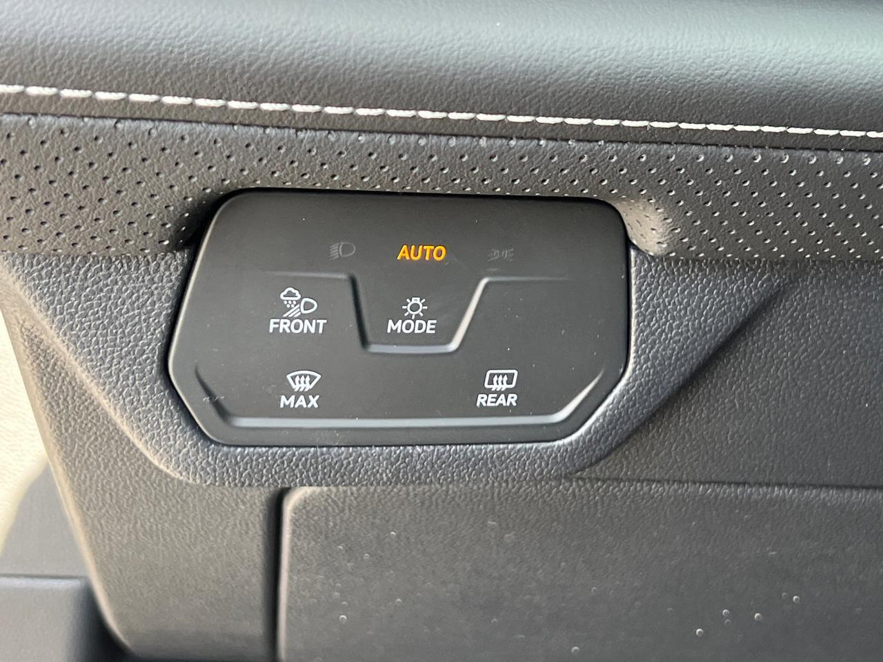 2026 Volkswagen Atlas 2.0T SE w/Technology Hagerstown MD