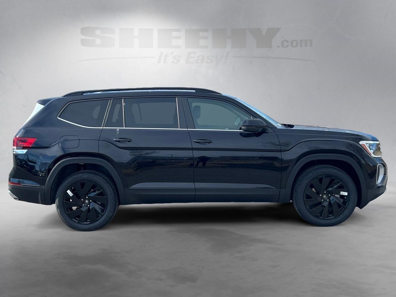 2026 Volkswagen Atlas 2.0T SE w/Technology Hagerstown MD