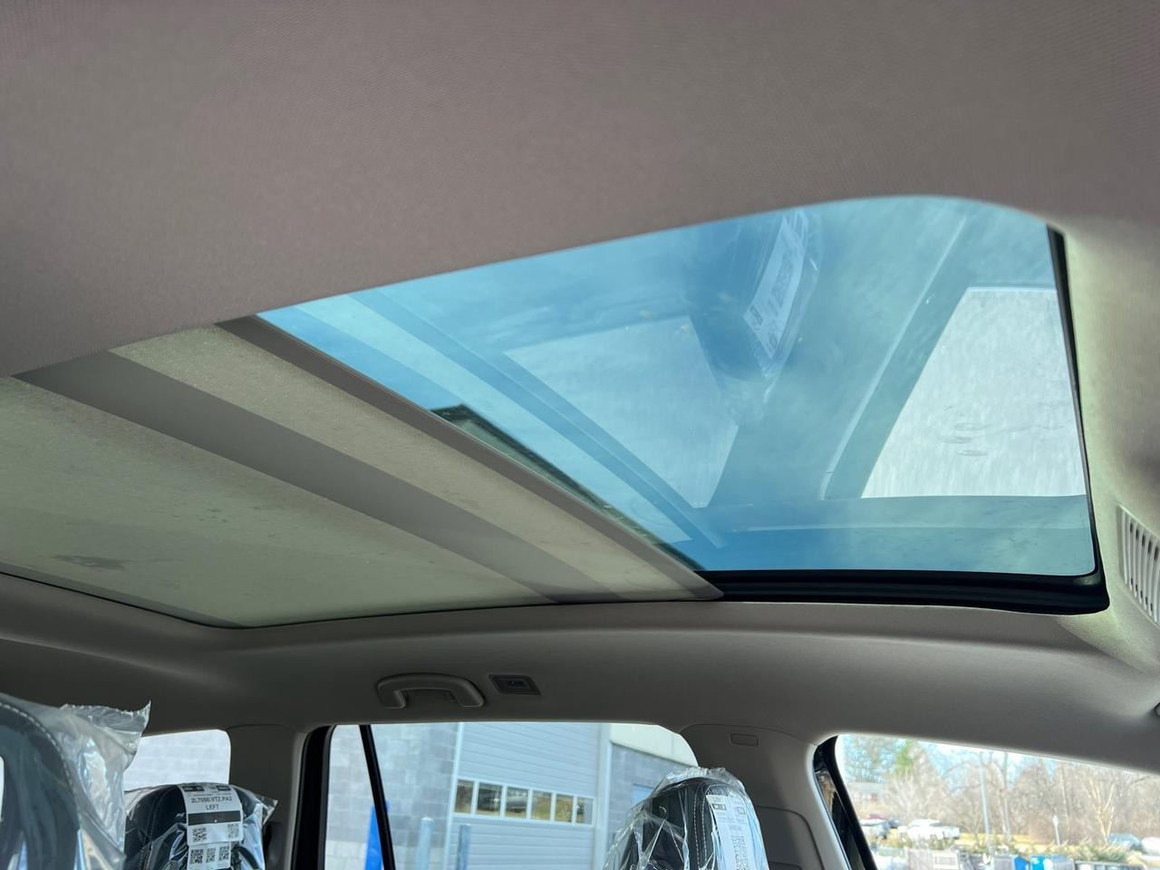 2026 Volkswagen Atlas 2.0T SE w/Technology Hagerstown MD