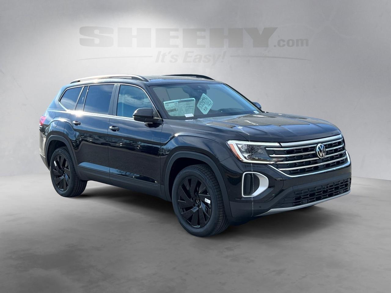 2026 Volkswagen Atlas 2.0T SE w/Technology Hagerstown MD