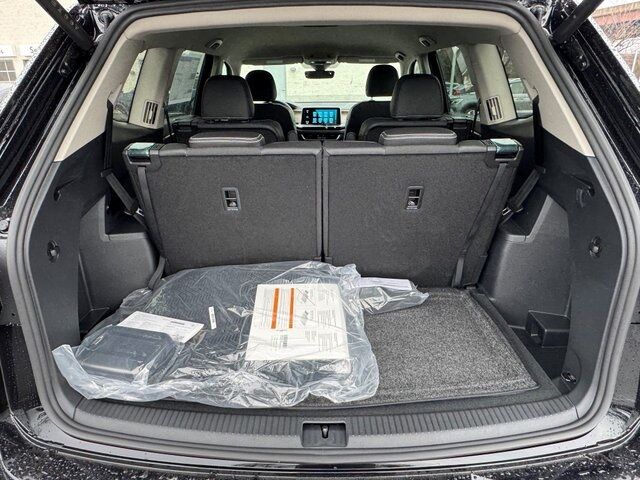 2026 Volkswagen Atlas 2.0T SE w/Technology Springfield VA