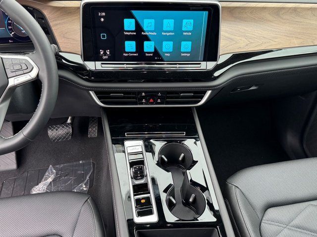 2026 Volkswagen Atlas 2.0T SE w/Technology Springfield VA