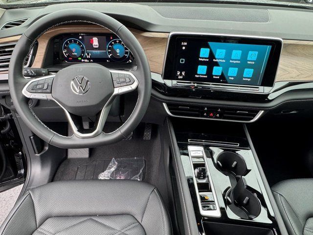 2026 Volkswagen Atlas 2.0T SE w/Technology Springfield VA