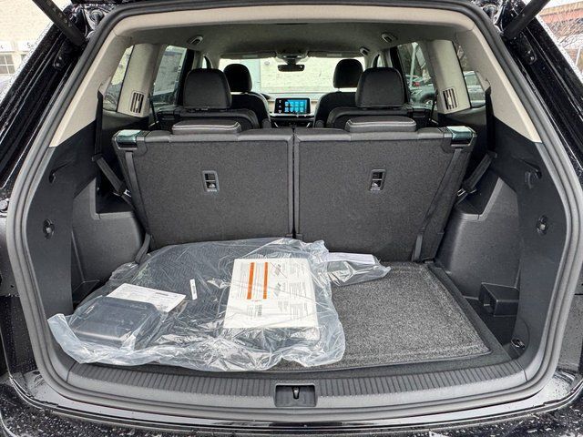 2026 Volkswagen Atlas 2.0T SE w/Technology Springfield VA