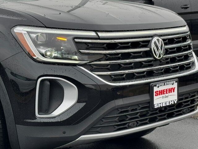 2026 Volkswagen Atlas 2.0T SE w/Technology Springfield VA