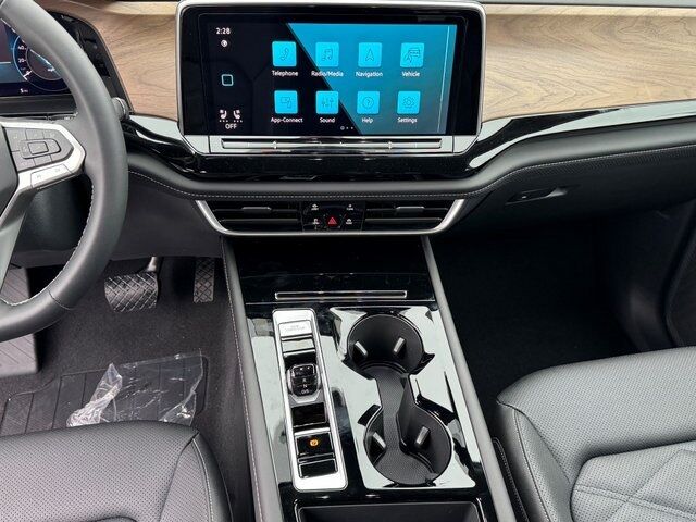 2026 Volkswagen Atlas 2.0T SE w/Technology Springfield VA