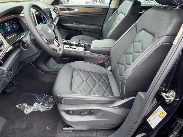 2026 Volkswagen Atlas 2.0T SE w/Technology Springfield VA