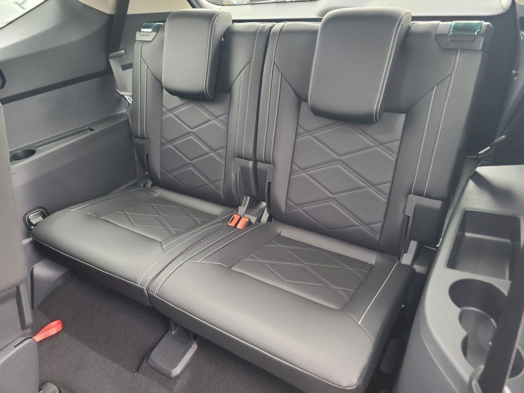 2026 Volkswagen Atlas 2.0T SE w/Technology Springfield VA