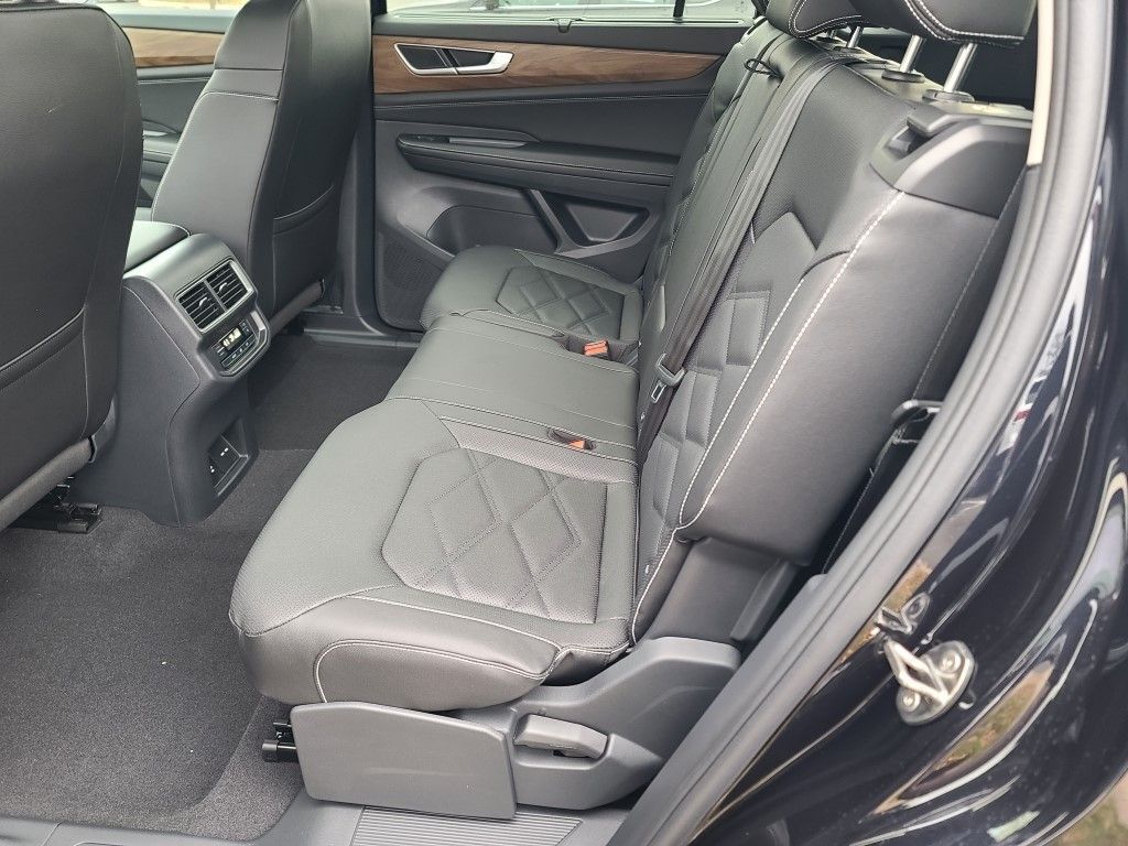 2026 Volkswagen Atlas 2.0T SE w/Technology Springfield VA