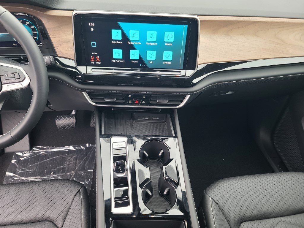2026 Volkswagen Atlas 2.0T SE w/Technology Springfield VA