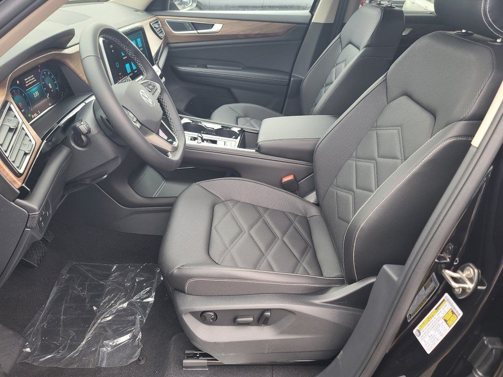 2026 Volkswagen Atlas 2.0T SE w/Technology Springfield VA