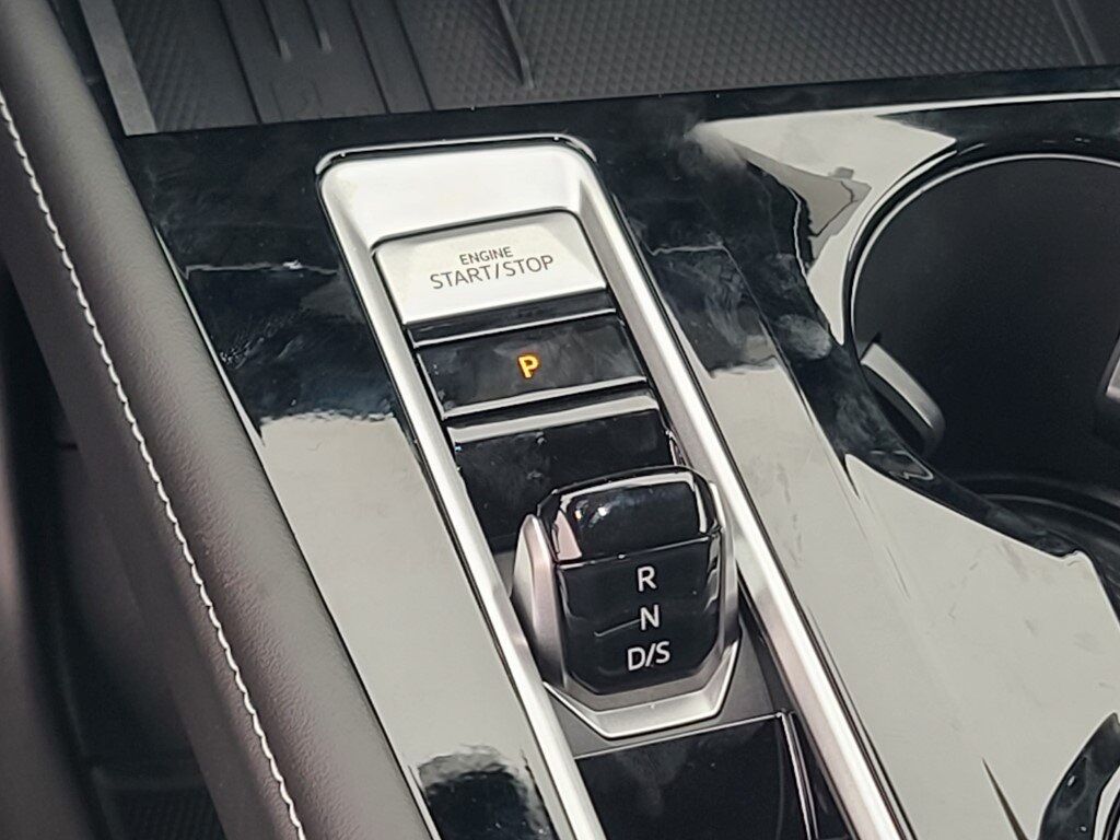 2026 Volkswagen Atlas 2.0T SE w/Technology Springfield VA