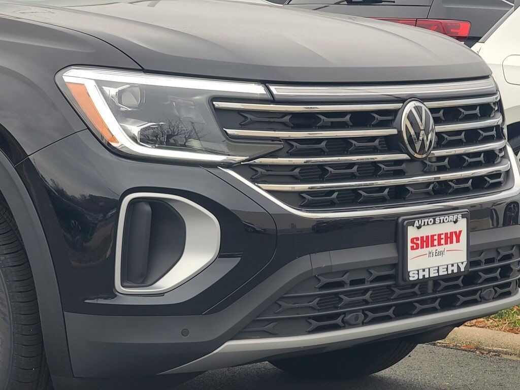 2026 Volkswagen Atlas 2.0T SE w/Technology Springfield VA