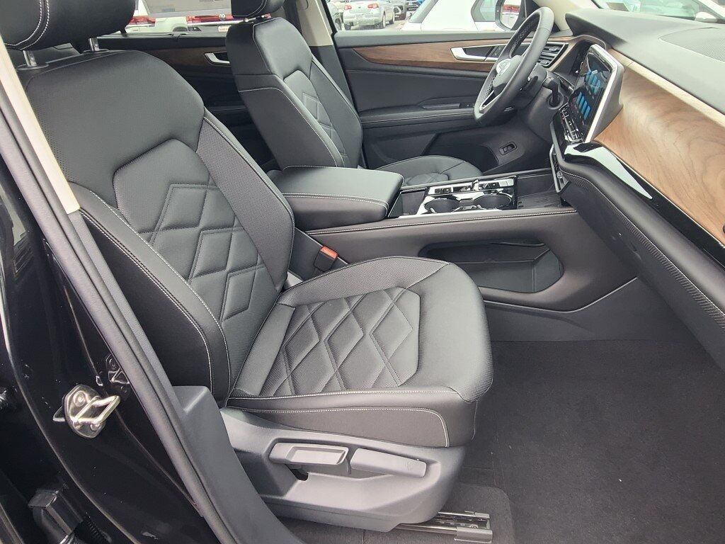 2026 Volkswagen Atlas 2.0T SE w/Technology Springfield VA