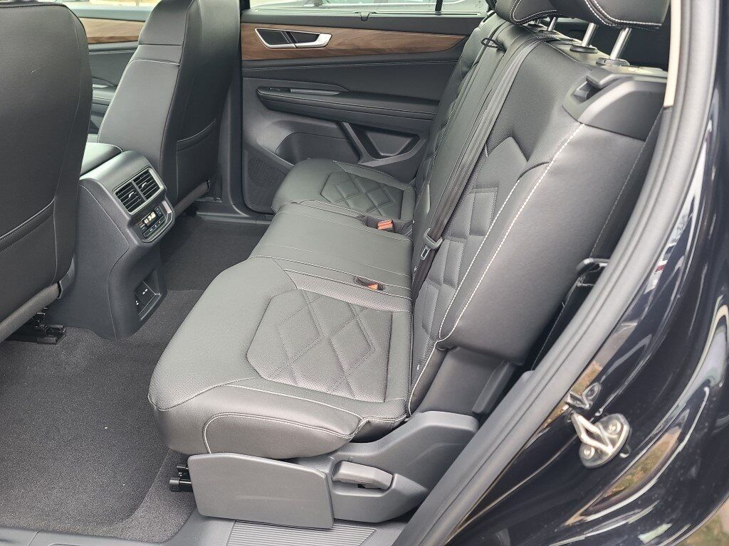 2026 Volkswagen Atlas 2.0T SE w/Technology Springfield VA