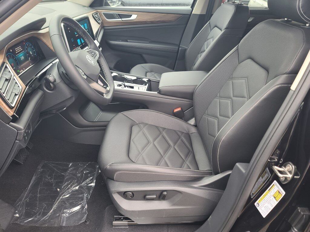 2026 Volkswagen Atlas 2.0T SE w/Technology Springfield VA