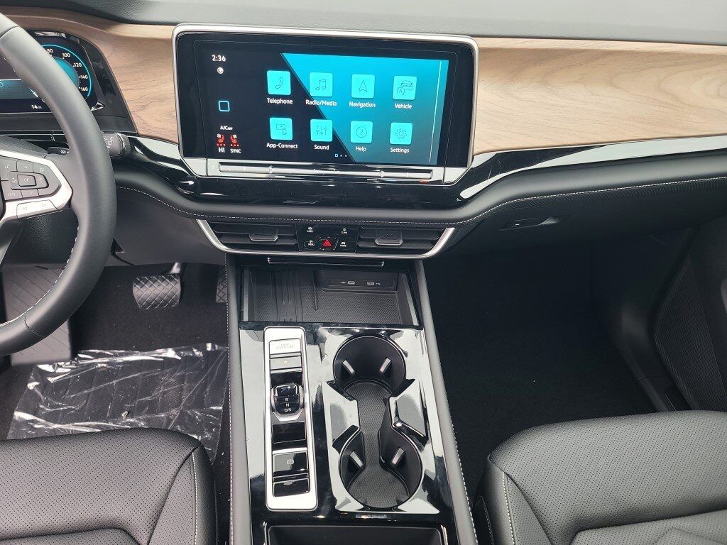 2026 Volkswagen Atlas 2.0T SE w/Technology Springfield VA