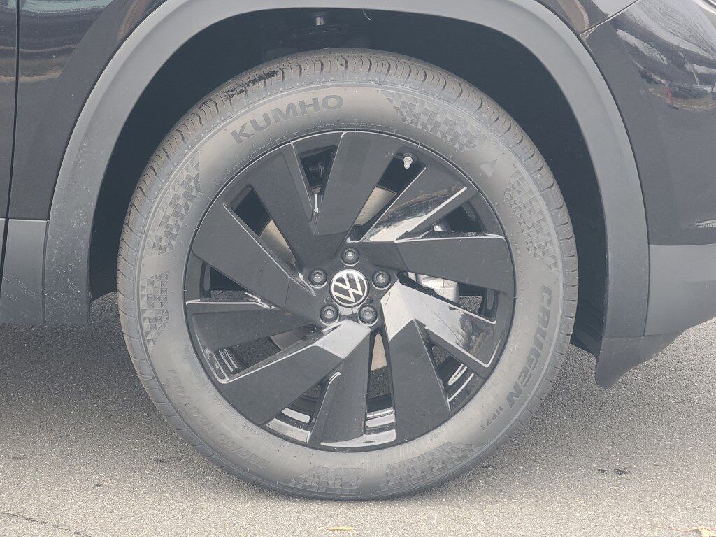 2026 Volkswagen Atlas 2.0T SE w/Technology Springfield VA