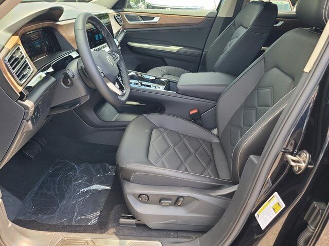 2026 Volkswagen Atlas 2.0T SE w/Technology Springfield VA