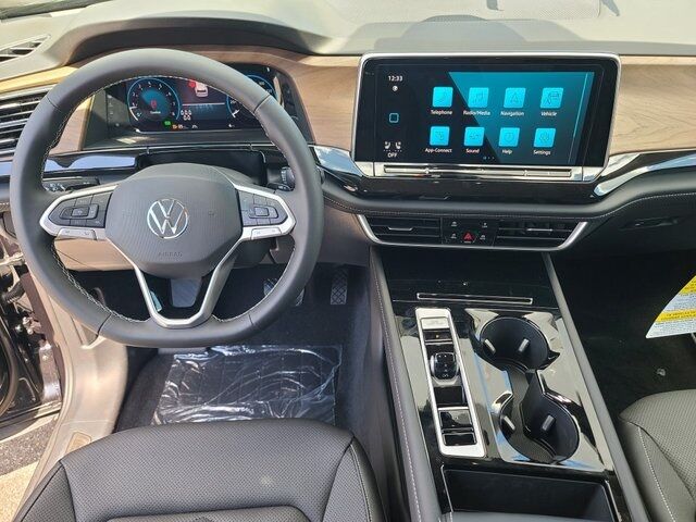 2026 Volkswagen Atlas 2.0T SE w/Technology Springfield VA