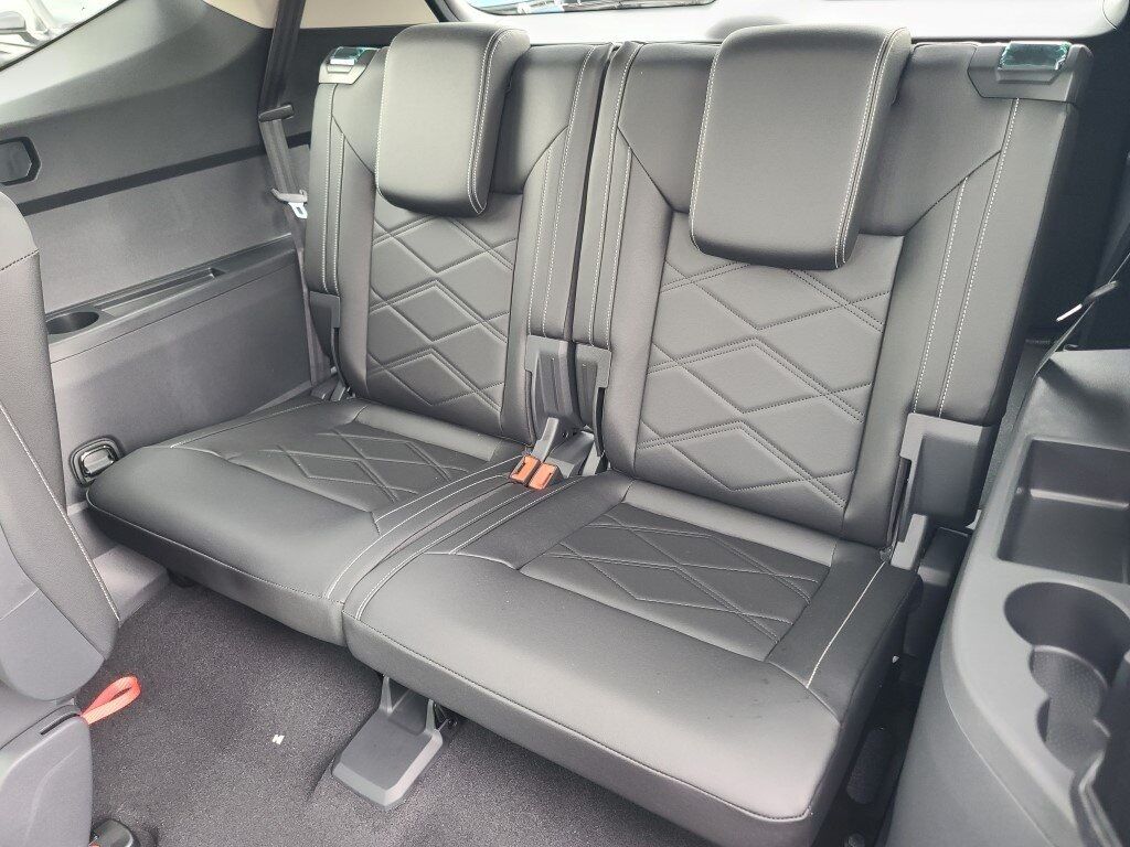 2026 Volkswagen Atlas 2.0T SE w/Technology Springfield VA
