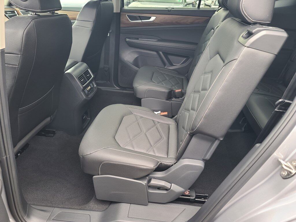 2026 Volkswagen Atlas 2.0T SE w/Technology Springfield VA