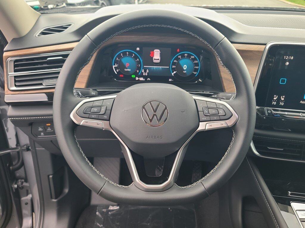 2026 Volkswagen Atlas 2.0T SE w/Technology Springfield VA