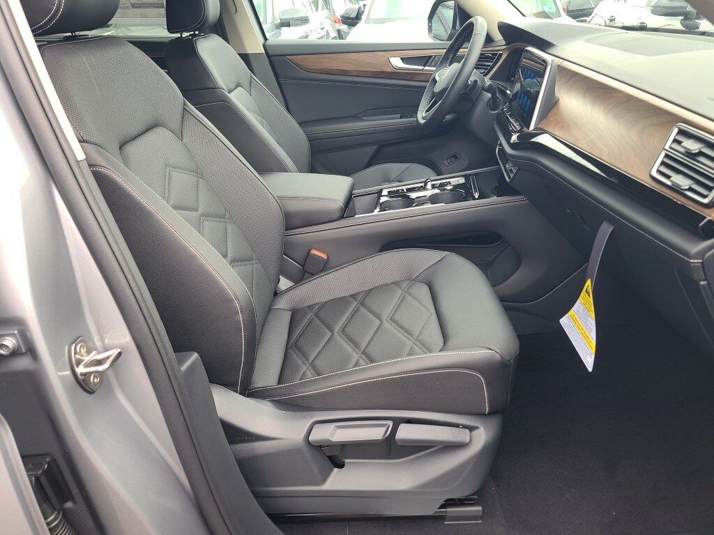 2026 Volkswagen Atlas 2.0T SE w/Technology Springfield VA