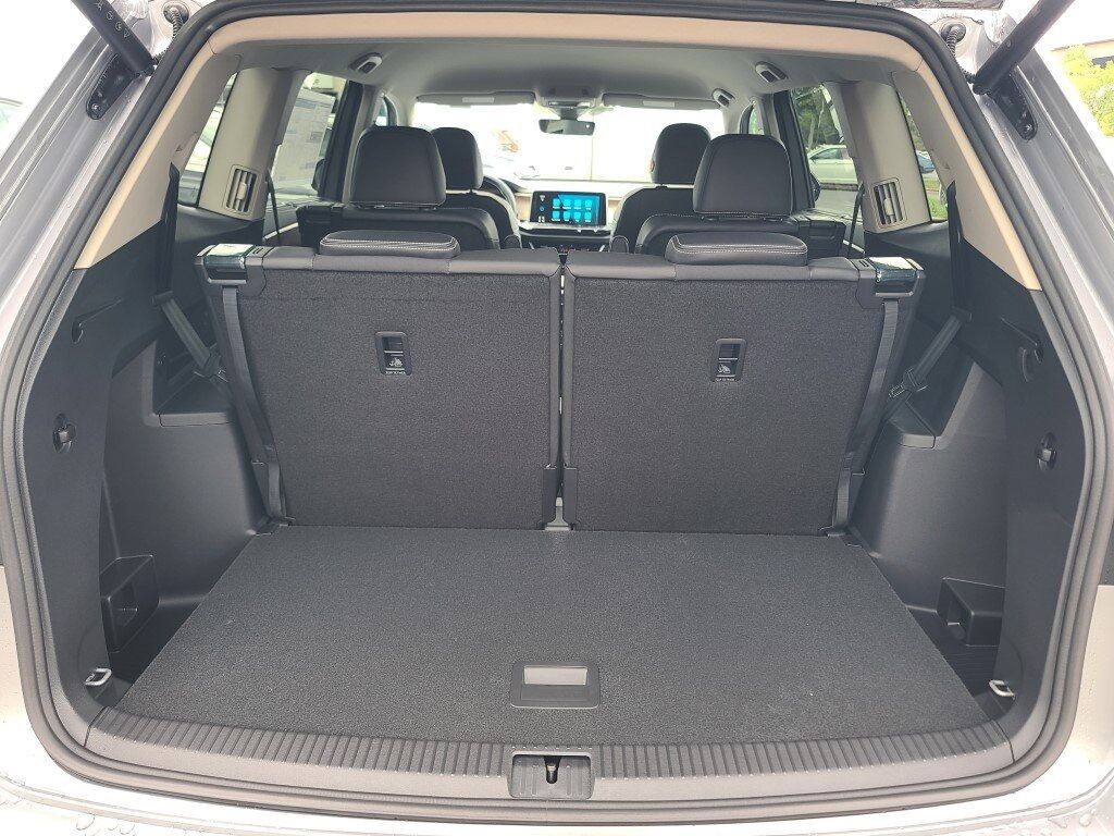 2026 Volkswagen Atlas 2.0T SE w/Technology Springfield VA