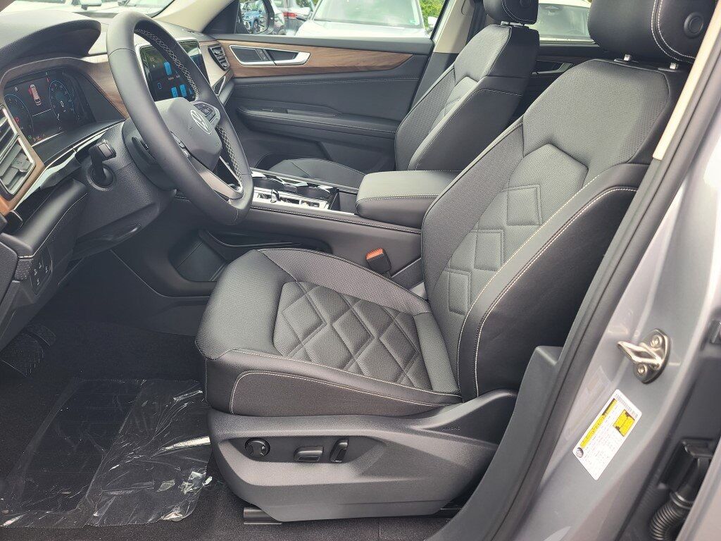 2026 Volkswagen Atlas 2.0T SE w/Technology Springfield VA