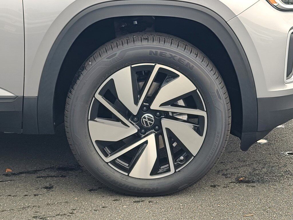 2026 Volkswagen Atlas 2.0T SE w/Technology Springfield VA
