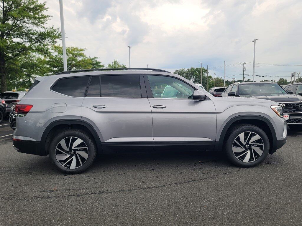 2026 Volkswagen Atlas 2.0T SE w/Technology Springfield VA