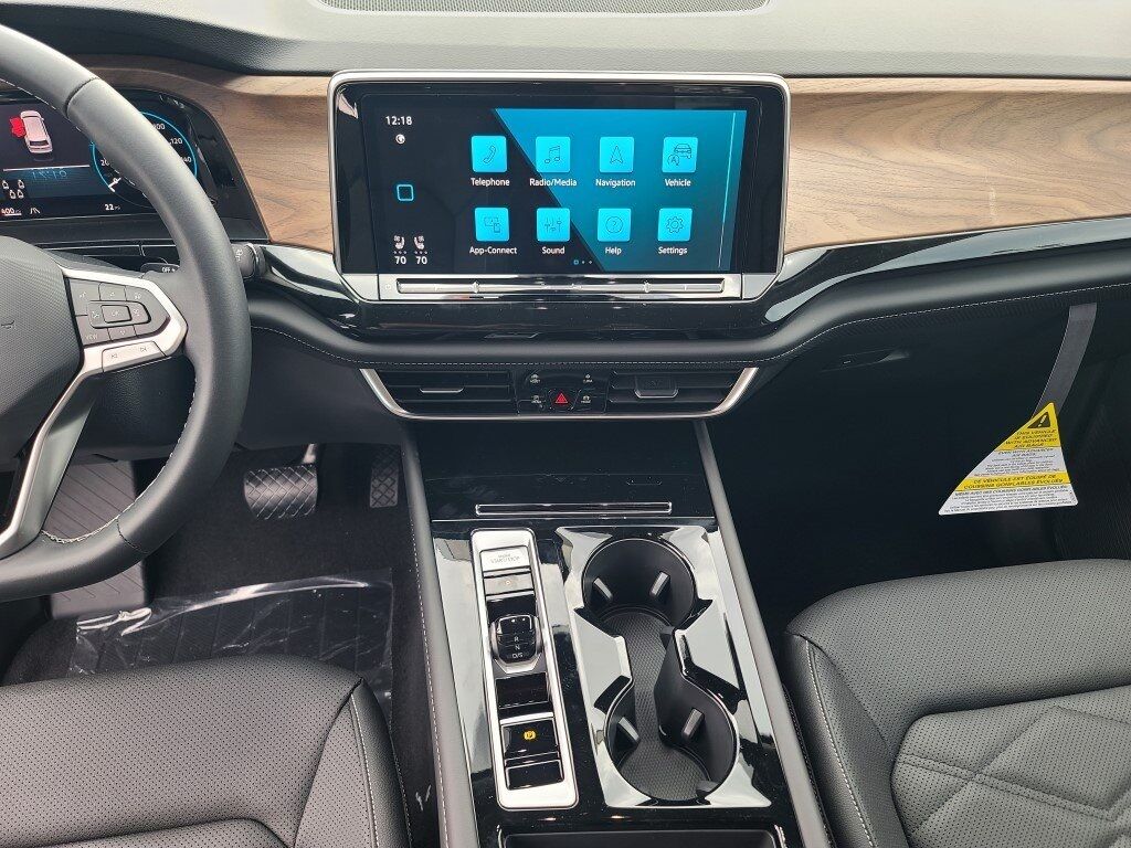 2026 Volkswagen Atlas 2.0T SE w/Technology Springfield VA