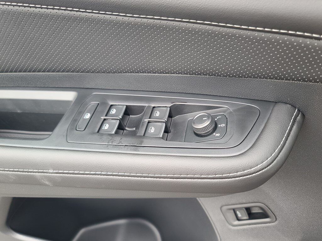 2026 Volkswagen Atlas 2.0T SE w/Technology Springfield VA